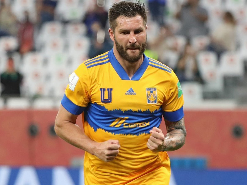Club World Cup Final: Bayern Munich Wary Of Tigres' Andre-Pierre Gignac, Says Manuel Neuer