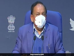 Mission Indradhanush 3.0 To Focus On Children, Women Who Missed Vaccine During Covid: Minister Mission Indradhanush 3.0 To Focus On Children, Women Who Missed Vaccine During Covid: Minister