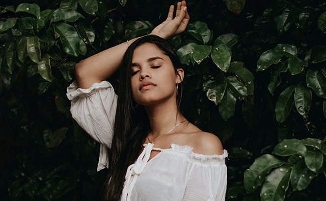 These Ruffled Tops Will Add A Fashionable Flair To Any Closet