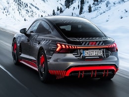 Audi & Porsche Present At F1 Meeting For 2025 Engines Audi & Porsche Present At F1 Meeting For 2025 Engines