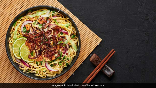 How To Make Atho - A Popular Burmese Street Food From Chennai (Recipe Inside)