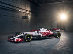 F1: Alfa Romeo Boss Says Ferrari Will Recover Power Deficit In 2021 