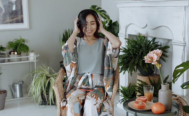 Loungewear Picks That Will Amp Up Your Style Game