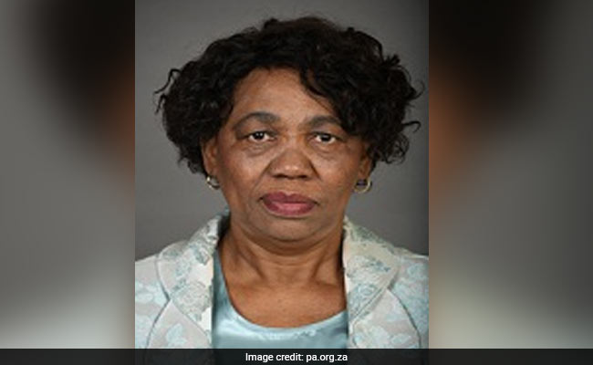 "Educated Man Won't Rape": South Africa Minister Criticised For Comment