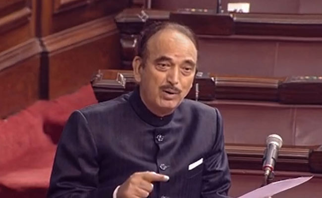 "Modi Is There, Seize The Chance," PM Quips In Jibe At Opposition