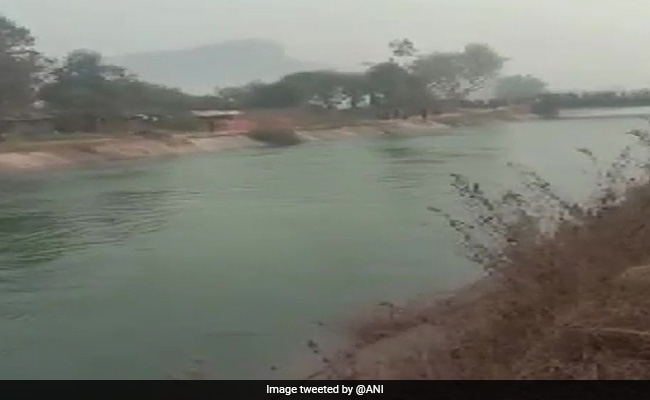 32 Dead, Several Missing After Bus Falls Into Canal In Madhya Pradesh