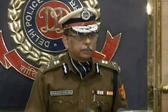 Delhi Police To Look At 'Global Conspiracy' Angle Over Farmers' Protest Delhi Police To Look At 'Global Conspiracy' Angle Over Farmers' Protest
