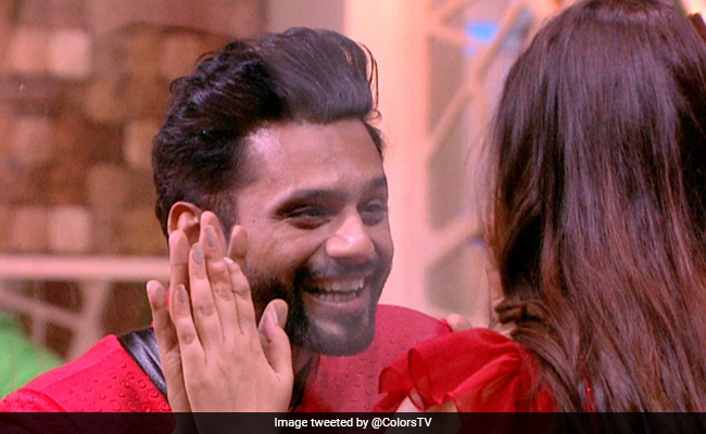 <I>Bigg Boss 14</I>: From Rubina Dilaik's Confession To Rahul Vaidya's Proposal, Here Are The Highlights Of The Season