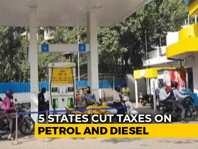 After 2 Days Of Pause, Fuel Price Hiked Again