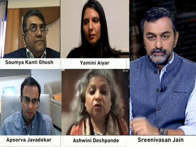 Budget 2021: Decoding The Math