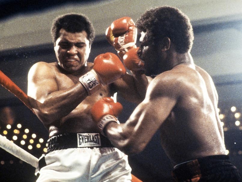 Former World Heavyweight Champion Leon Spinks Dead At 67