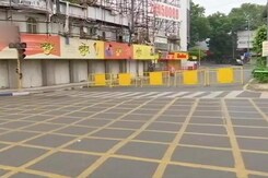 Pune Opens Malls For Fully Vaccinated; Shops, Restaurant Timings Extended Pune Opens Malls For Fully Vaccinated; Shops, Restaurant Timings Extended