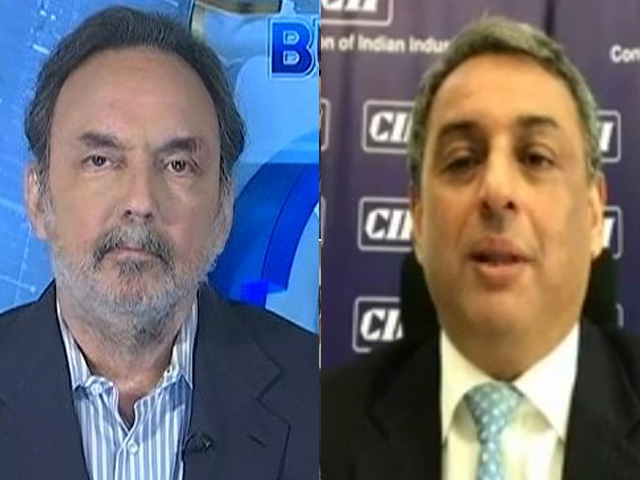 "Aggressive": Tata Steel CEO On Government's Divestment Revenue Targets