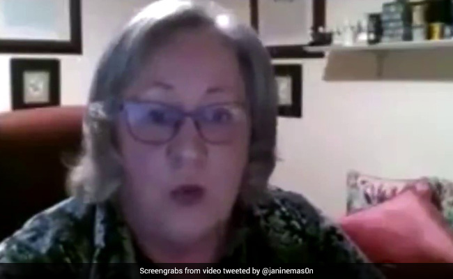 "You Have No Authority Here!": Chaotic Parish Council Zoom Meeting Goes Viral