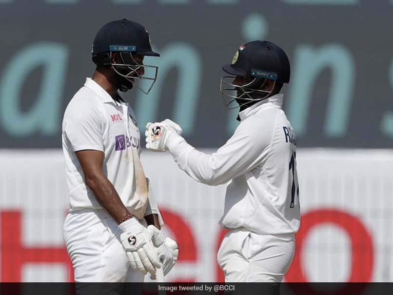 India vs England, 1st Test: Rishabh Pant Doesn't Need To Change His Game But He Can Be Sensible In Putting Team First, Says Cheteshwar Pujara