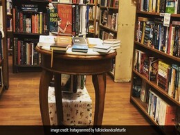 Book Lovers Rejoice! Delhi's Iconic Cafe Turtle Reopens At Khan Market Book Lovers Rejoice! Delhi's Iconic Cafe Turtle Reopens At Khan Market