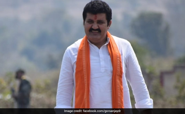 Maharashtra Cabinet: Sanjay Rathod's Entry Leads To Friction As BJP Cites Suicide Case