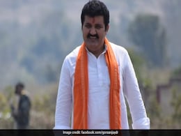 महाराष्ट्र कैबिनेट: संजय राठौड़ की एंट्री पर उठे सवाल, बीजेपी ने सुसाइड केस का दिया हवाला महाराष्ट्र कैबिनेट: संजय राठौड़ की एंट्री पर उठे सवाल, बीजेपी ने सुसाइड केस का दिया हवाला