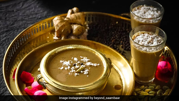 Paruthi Paal: Tamil Nadu's Unique Cottonseed Milk Is Full Of Goodness (Recipe Inside)