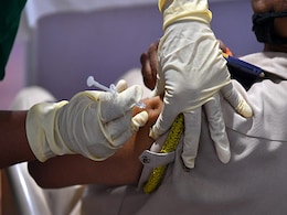 EU, UK Raise Doubts About Covid Vaccine Patent Waiver EU, UK Raise Doubts About Covid Vaccine Patent Waiver