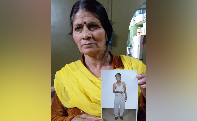 Woman Searches For Brother After Indore Municipal Caught Dumping Homeless