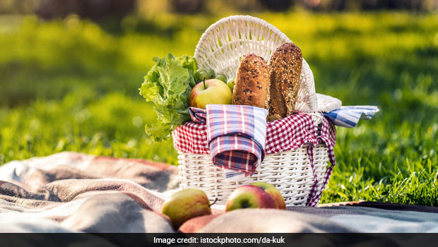5 Picnic Foods That Are Easy To Cook And Carry