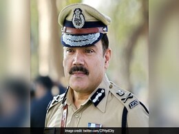 Hyderabad Police Rescues 3-Year-Old Kidnapped Boy From Maharashtra Hyderabad Police Rescues 3-Year-Old Kidnapped Boy From Maharashtra