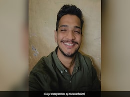 जेल से छूटने के बाद कॉमेडियन Munawar Faruqui ने शेयर की पहली पोस्ट, लिखा- करने दो शिकायत... जेल से छूटने के बाद कॉमेडियन Munawar Faruqui ने शेयर की पहली पोस्ट, लिखा- करने दो शिकायत...