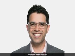 Indian-American Gets Top Job In US' Homeland Security Department Indian-American Gets Top Job In US' Homeland Security Department