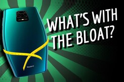Why Do Android Phones Ship With A Tonne Of Bloatware Even In 2021? | Elemental Ep 25 Why Do Android Phones Ship With A Tonne Of Bloatware Even In 2021? | Elemental Ep 25