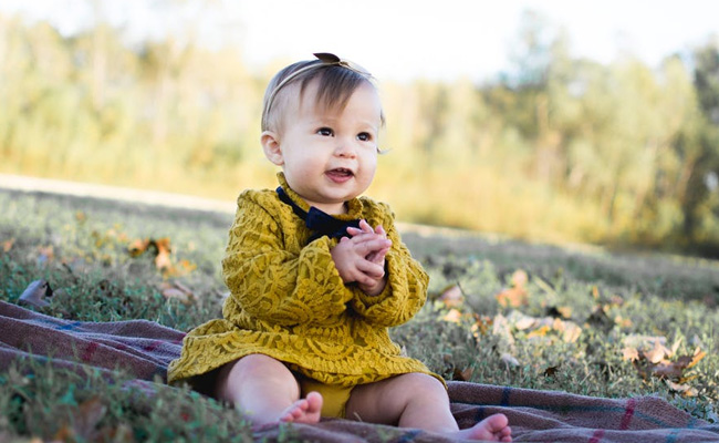 These Adorable Babywear Picks Will Keep Your Kid Happy And Comfortable