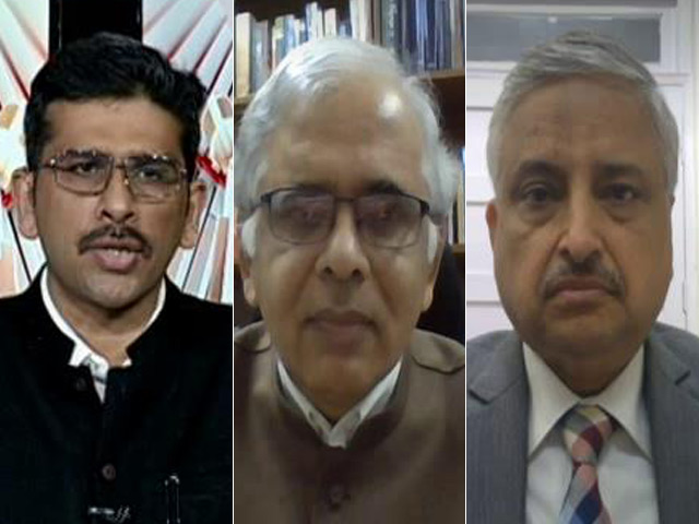 Experts Weigh In On What India Can Do To Step Up Vaccination