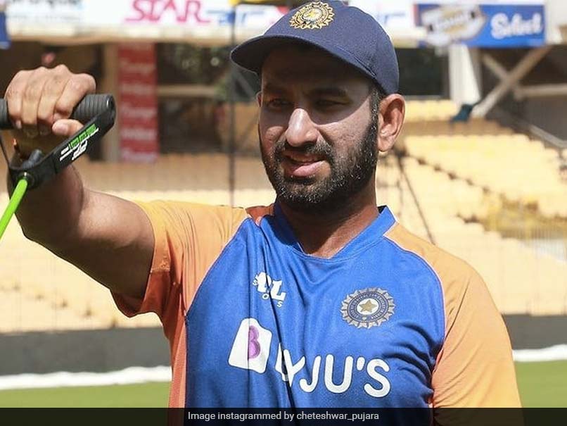 "Looking Forward To Play In Yellow Jersey": Cheteshwar Pujara After Being Picked By Chennai Super Kings In IPL Auction