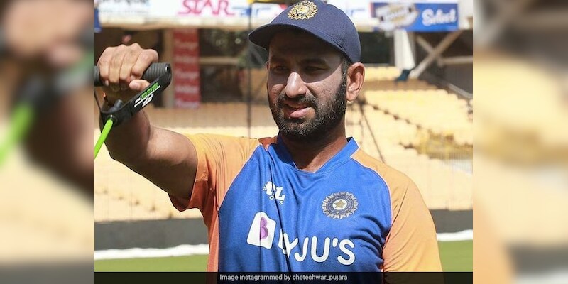 IPL 2021 Auction: Cheteshwar Pujara Reacts After Being Picked By Chennai Super Kings. Watch - Vimarsana News