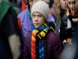 Alexei Navalny, WHO And Thunberg Among Nominees For Nobel Peace Prize Alexei Navalny, WHO And Thunberg Among Nominees For Nobel Peace Prize