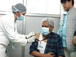 महाराष्ट्र में सिर्फ 44% स्वास्थ्यकर्मियों ने ली वैक्सीन, डॉक्टरों को चेतावनी-कोरोना हुआ तो मदद नहीं मिलेगी महाराष्ट्र में सिर्फ 44% स्वास्थ्यकर्मियों ने ली वैक्सीन, डॉक्टरों को चेतावनी-कोरोना हुआ तो मदद नहीं मिलेगी