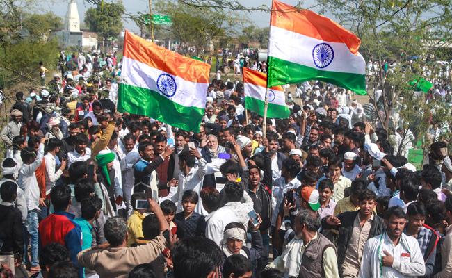 Khap Asks Dairies Hike Milk Rates For Centre Bodies To Protest Farm Laws