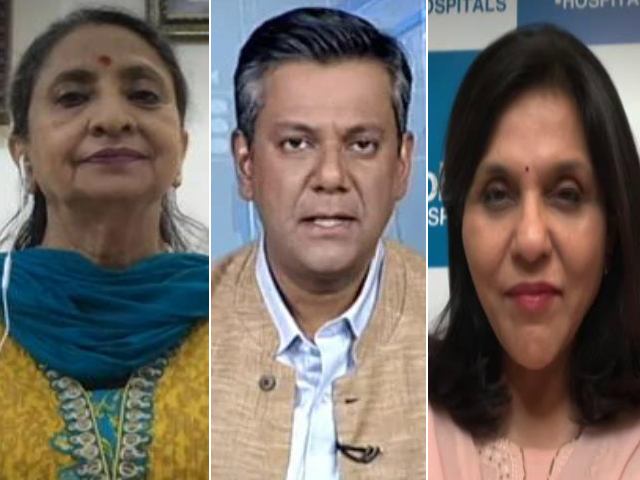 Government Should Relook At PF Interest Exemption Limit : Brinda Jagirdar