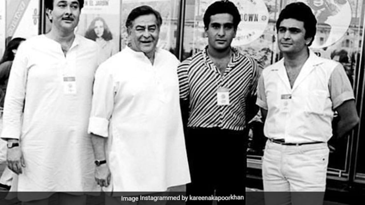 राज कपूर का वो बेटा, जिसमें था कई तरह का टैलेंट, फिर भी कहलाया फ्लॉप एक्टर, धीरे-धीरे पर्दे से हुआ गायब