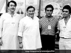 वो फिल्म, जिसने दिया बॉलीवुड को खूंखार विलेन, राज कपूर साहब के तीनों बेटे थे खिलाफ, बनीं साल की सबसे ज्यादा कमाई करने वाली मूवी