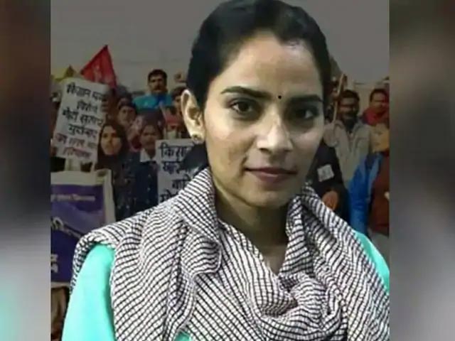 क्राइम रिपोर्ट इंडिया:  नोदीप कौर की रिहाई का रास्ता साफ, हाईकोर्ट ने दी जमानत