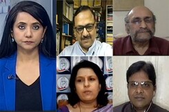 हम लोग : पेट्रोल-डीजल के दामों का ठीकरा कब तक पिछली सरकारों पर फोड़ती रहेगी बीजेपी हम लोग : पेट्रोल-डीजल के दामों का ठीकरा कब तक पिछली सरकारों पर फोड़ती रहेगी बीजेपी