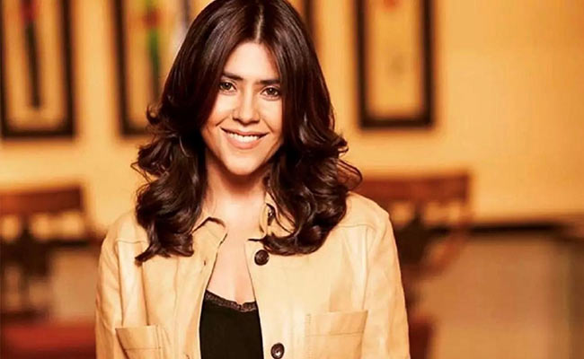 Supreme Court Shreds Ekta Kapoor For "Polluting Minds Of Young Generation"