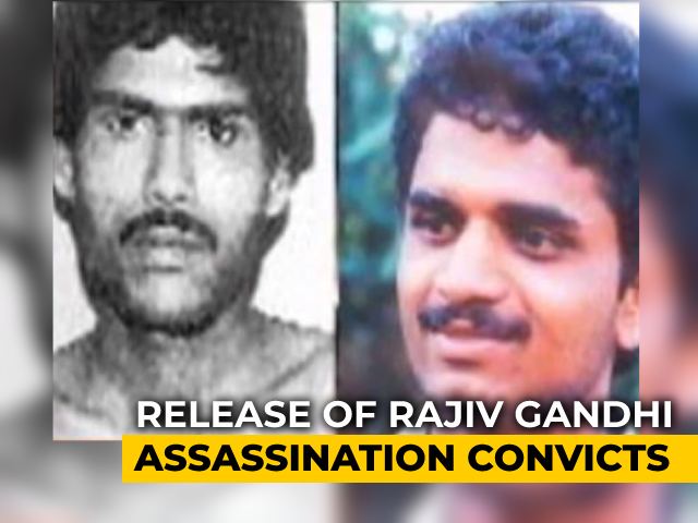 Ask President: Tamil Nadu Governor After 2 Years In Rajiv Gandhi Case