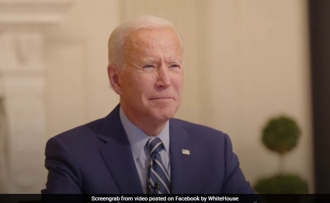 Joe Biden Wants to Stop By Indian Restaurant, "NaanStop". Owners Respond.