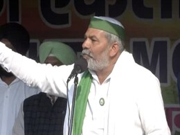 Will Go To Kolkata On March 13, Urge Farmers To Defeat BJP: Farmer Leader Will Go To Kolkata On March 13, Urge Farmers To Defeat BJP: Farmer Leader