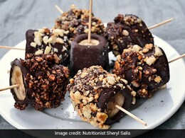 On A Diet? Try These 5 Healthy Chocolate Dessert Recipes To Indulge In Sweetness Without Guilt