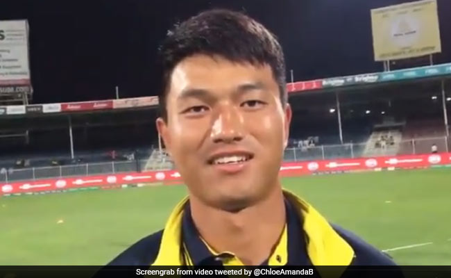 PSL: चीनी खिलाड़ी से रमीज राजा ने पूछा, चीन में क्रिकेट को क्या कहते हैं, मिला ऐसा रोचक जवाब...देखें Video