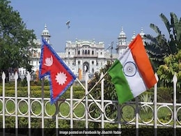 India Grants Aid To Nepal For New School Building India Grants Aid To Nepal For New School Building