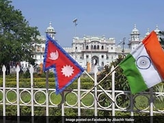 India, Nepal Hold Talks On Joint Working Group On Cross-Border Railway Links